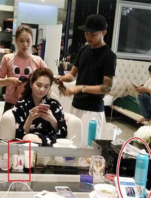 Phát hiện loạt đồ vật siêu bèo trong biệt thự Ngọc Trinh-6