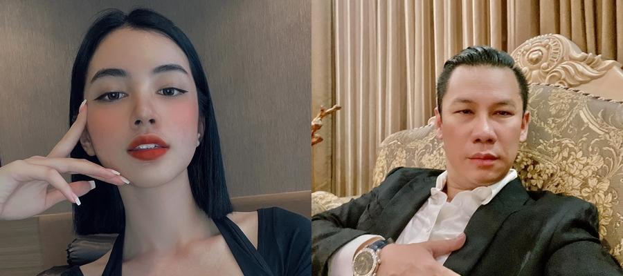 Bồ trẻ chồng cũ Lệ Quyên chụp nội y sexy ngút ngàn-10