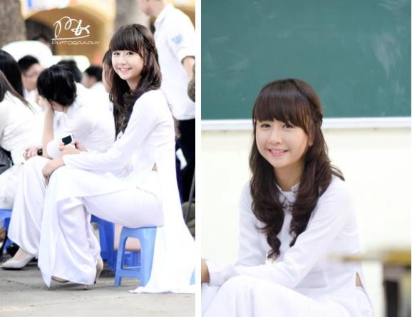 Sao Việt hồi đi học: Chi Pu làm điệu từ sớm, Kỳ Duyên - Tóc Tiên giản dị-2