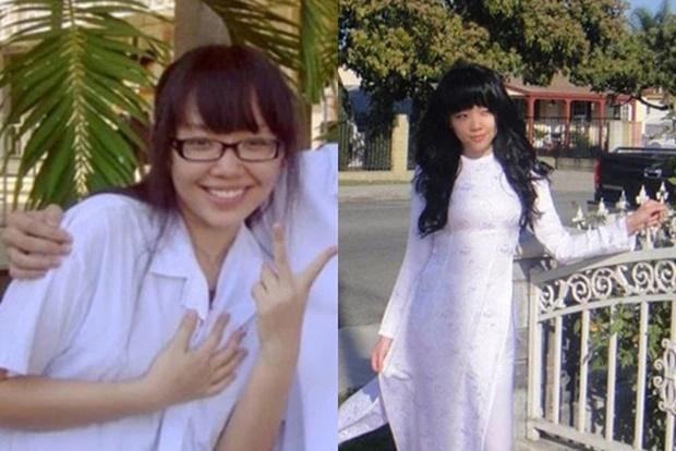 Sao Việt hồi đi học: Chi Pu làm điệu từ sớm, Kỳ Duyên - Tóc Tiên giản dị-3