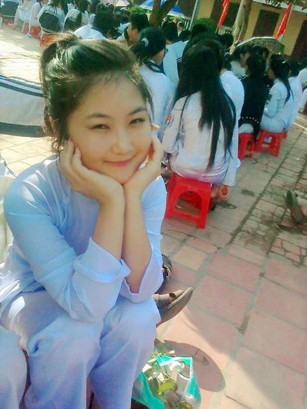 Sao Việt hồi đi học: Chi Pu làm điệu từ sớm, Kỳ Duyên - Tóc Tiên giản dị-7