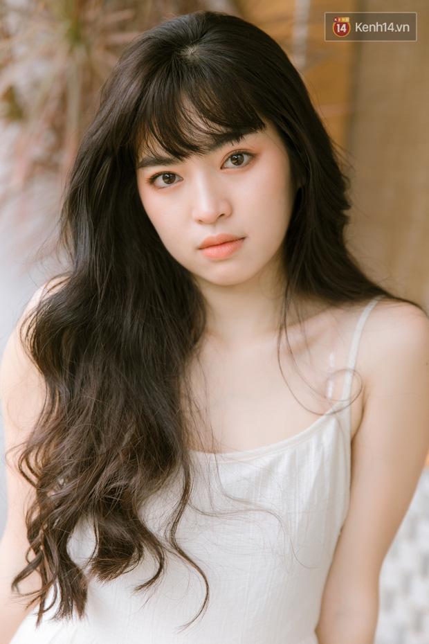 Khánh Vân đổ bệnh, thông báo kết quả test nhanh Covid-19-3