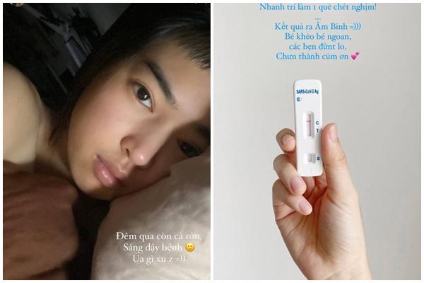 Khánh Vân phẫn nộ vì bị chơi bùa, muốn mời công an-5