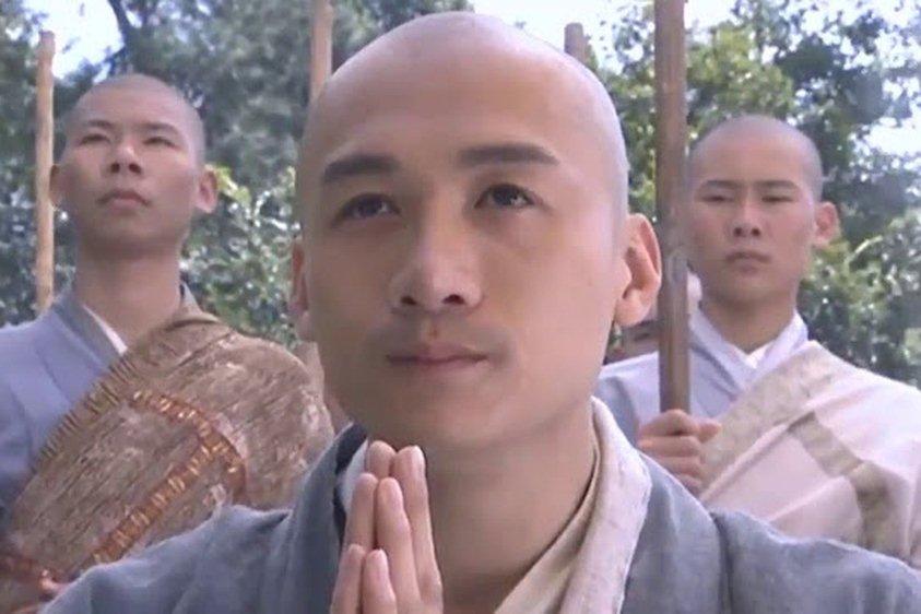 Thiên Long Bát Bộ vào danh sách phim tệ nhất Trung Quốc năm 2021-5