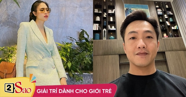 Cường Đô La được khuyên đừng chọc giận vợ