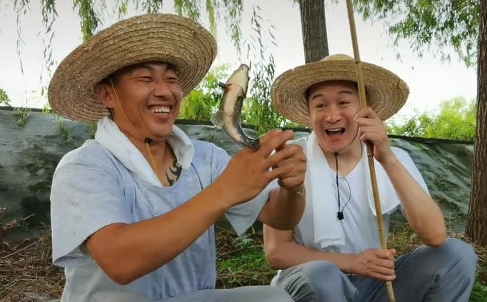 Cuộc sống nông dân của sao Thiên Long Bát Bộ một thời-4