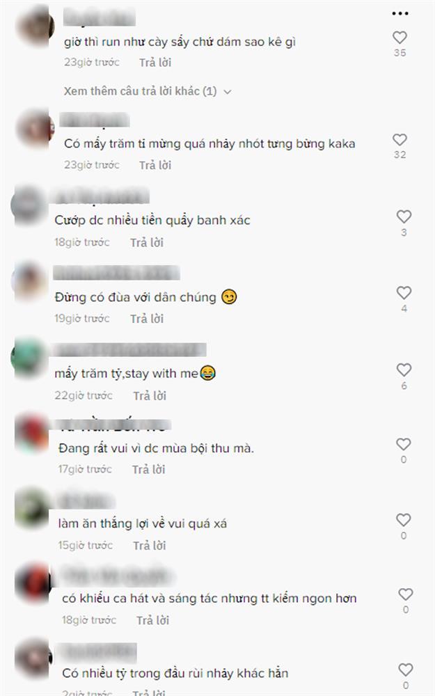 Giữa ồn ào ăn chặn tiền từ thiện, Thủy Tiên bị đào clip bốc lửa-4