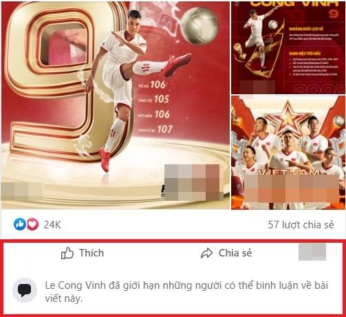 Động thái Công Vinh sau status bác tin nhận 320 tỷ, nuốt 42 tỷ-4