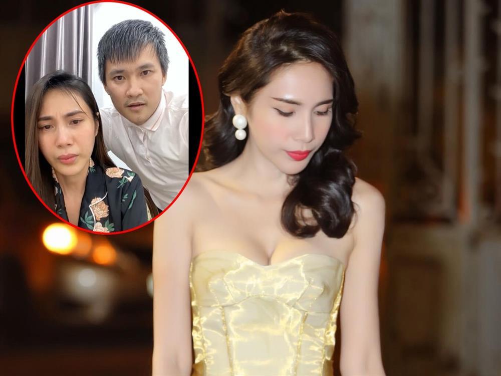 Động thái Công Vinh sau status bác tin nhận 320 tỷ, nuốt 42 tỷ-1