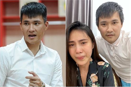 Động thái Công Vinh sau status bác tin 'nhận 320 tỷ, nuốt 42 tỷ'