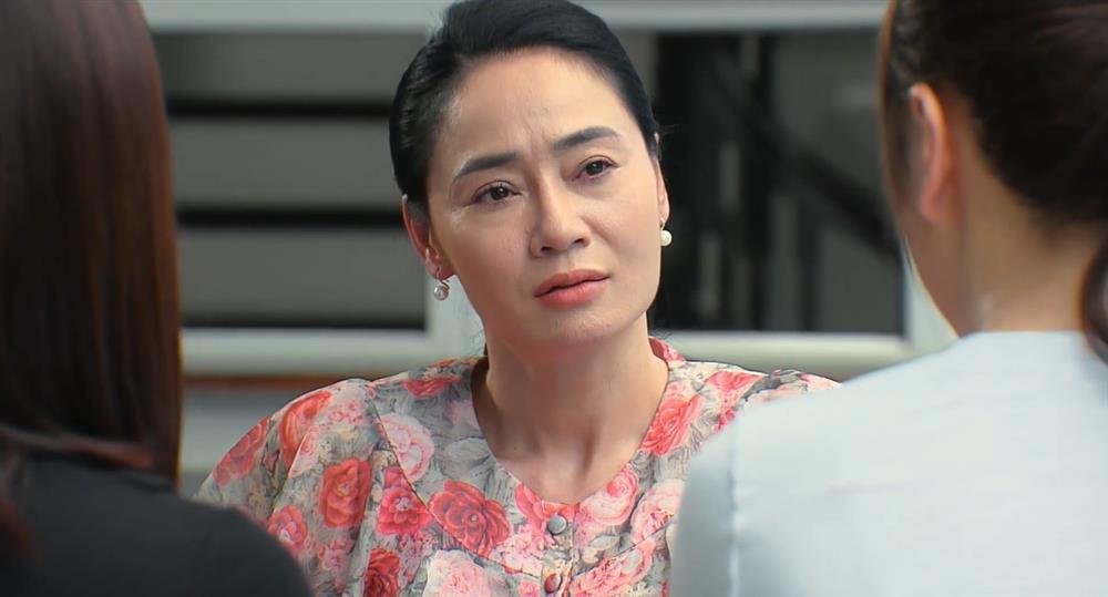 Hương Vị Tình Thân tập 28: Cụ Dần treo thưởng cháu dâu sinh con-1