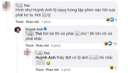 Thấy Huỳnh Anh lột sạch, dân mạng lật ồn ào ảnh truổng cời-3