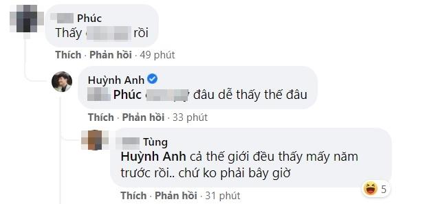 Thấy Huỳnh Anh lột sạch, dân mạng lật ồn ào ảnh truổng cời-4