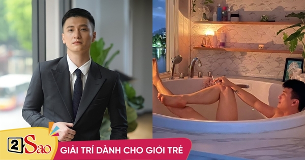 Thấy Huỳnh Anh lột sạch, dân mạng lật ồn ào truổng cời