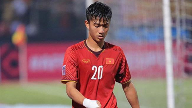 Bị chỉ trích phong độ không tốt, Phan Văn Đức lên tiếng-2