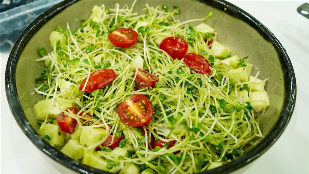 Những thực phẩm nên ăn sống để tận dụng tối đa dinh dưỡng-4