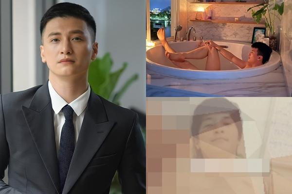 Huỳnh Anh bị chỉ trích khi lôi lại lý do Hoàng Oanh phải lấy Tây-5