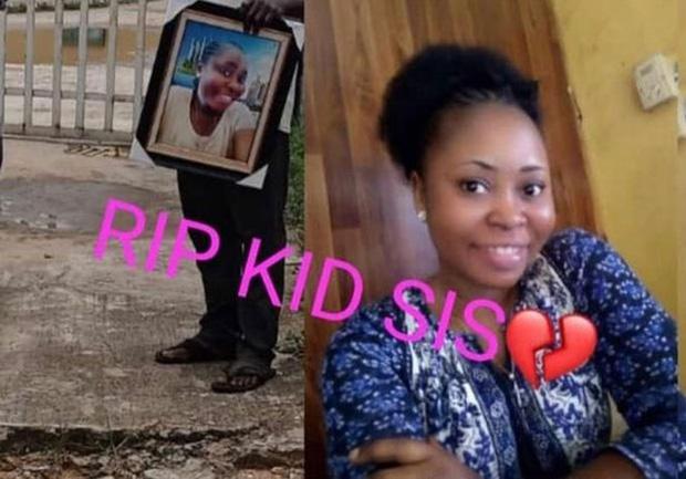 Ép vợ sắp cưới phá thai dẫn đến tử vong, gã bạc tình bị bắt cưới người chết-2