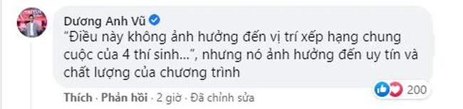 Đường Lên Đỉnh Olympia lại sai kiến thức, 2 tuần đăng 3 bài xin lỗi-2