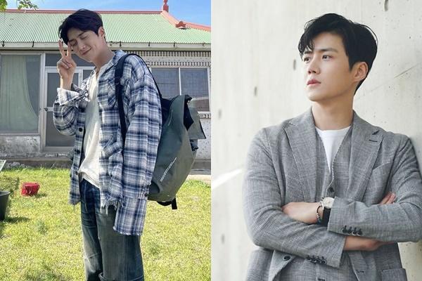 4 lý do khiến các mọt phim Hàn đổ đứ đừ trước Hometown Cha-Cha-Cha-17