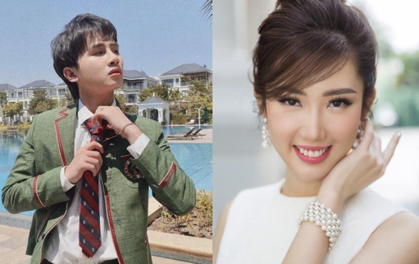 Thúy Ngân trả lời câu hỏi: Jack bị loại khỏi Running Man chưa?-3