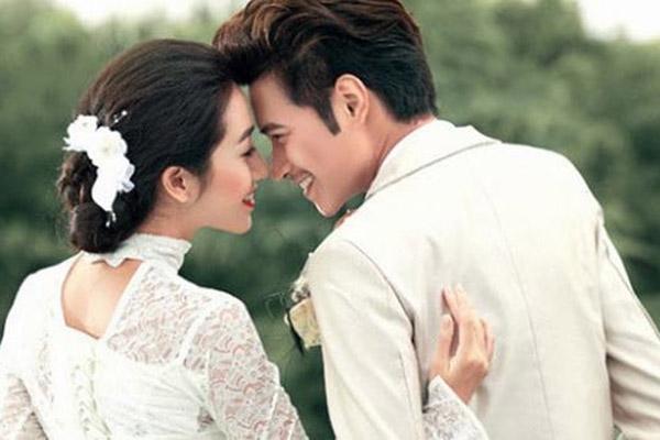 Tình yêu chỉ đậm sâu khi phụ nữ và đàn ông biết hứa hẹn điều này!-3