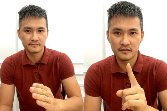 Công Vinh chỉ đích danh CEO: 'Tôi thách chị xác minh 325 tỷ'