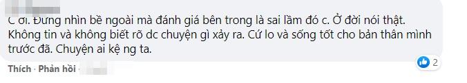 Ngọc Thanh Tâm từ mặt bạn thân vì bất đồng chuyện từ thiện-4