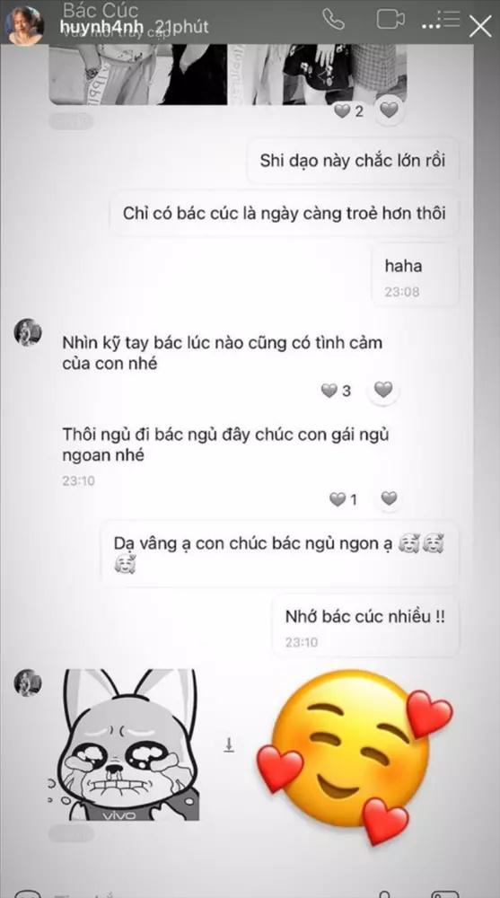 Bồ cũ Quang Hải khoe sinh nhật hoành tráng giữa mùa dịch-4