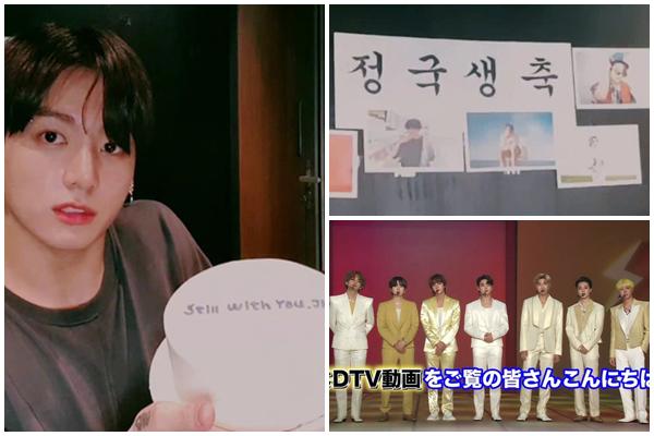 BTS được xem xét miễn nghĩa vụ quân sự-2