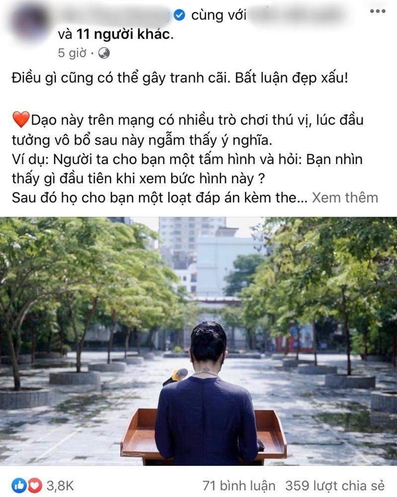 Cô hiệu phó Văn Thùy Dương luôn có cách giấu hình xăm khéo léo-1