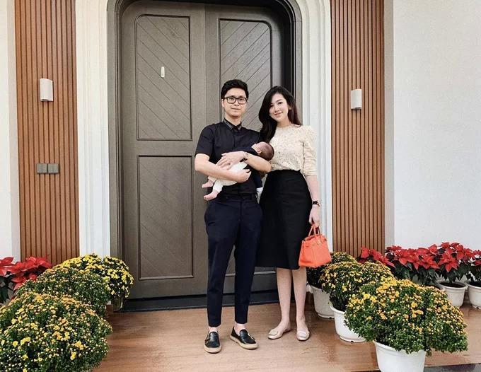 Các sao nữ bí mật sinh con-5