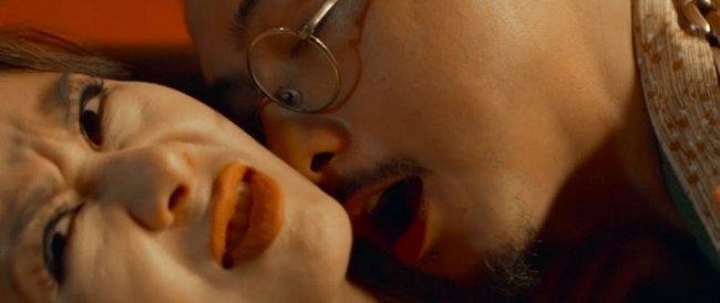 Chị đại đắt khách nhất động Thiên Thai đóng cảnh nóng bạo liệt?-7