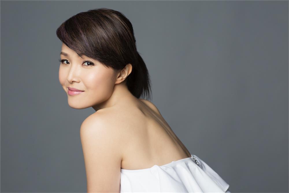 Em gái nổi tiếng của Chân Tử Đan-6