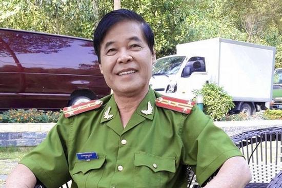 NSƯT Thế Bình - diễn viên phim 'Chạy Án' đột ngột qua đời