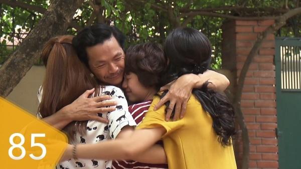 Những đám cưới gây bão sóng truyền hình Việt-5