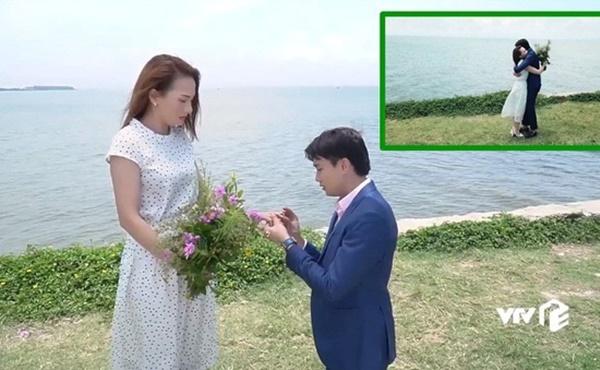 Những đám cưới gây bão sóng truyền hình Việt-6