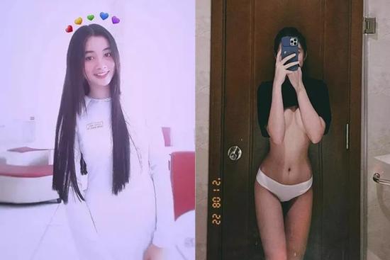 Cẩm Đan tung ảnh khai giảng chuẩn 'nữ thần' khác hẳn vẻ sexy hiện tại