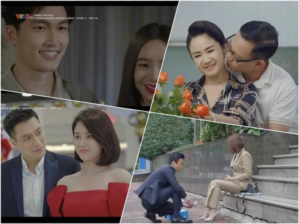 Những đám cưới gây bão sóng truyền hình Việt-15