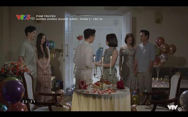 Những đám cưới gây bão sóng truyền hình Việt-16