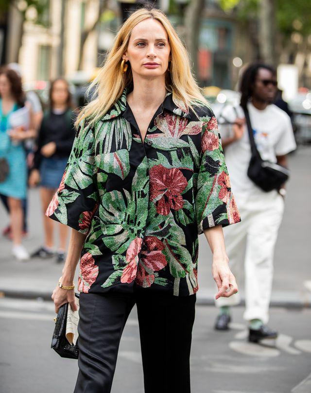 Style đồng quê, học đường nổi loạn chiếm sóng làng thời trang-9