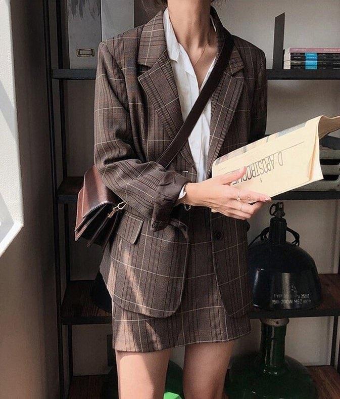 Style đồng quê, học đường nổi loạn chiếm sóng làng thời trang-6