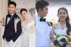 Những đám cưới gây bão sóng truyền hình Việt
