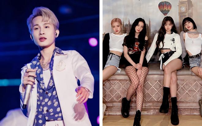 Fan lại đẩy Jack vào tranh cãi liên quan đến BlackPink-2