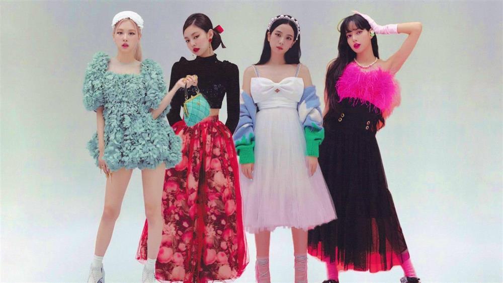 Fan lại đẩy Jack vào tranh cãi liên quan đến BlackPink-3