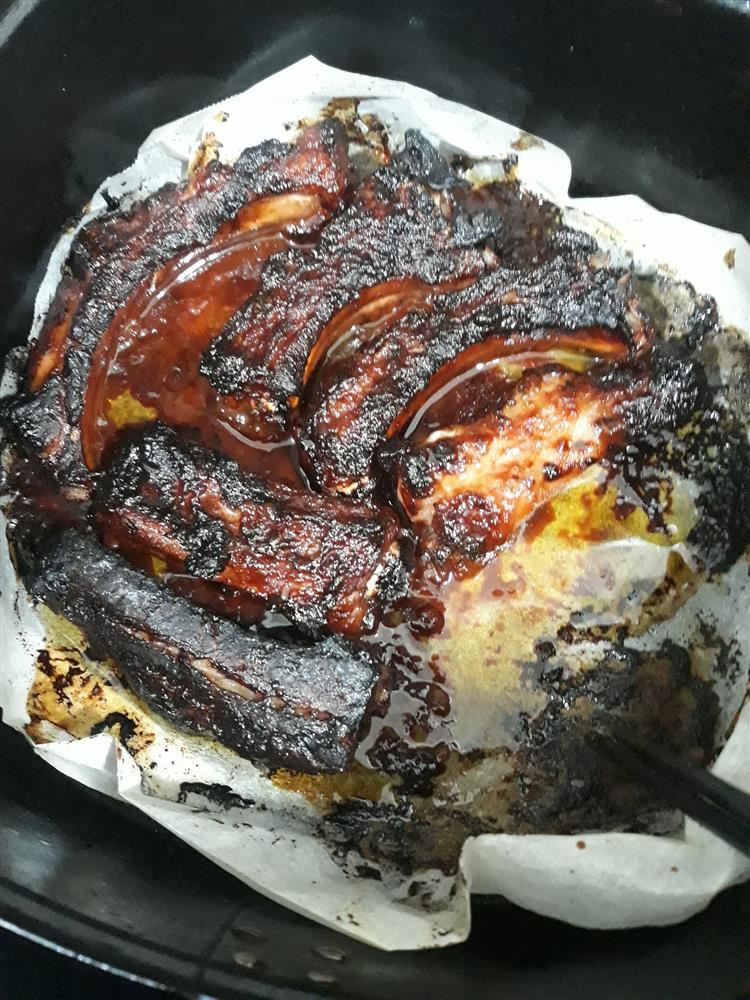 Hội gái đoảng nấu ăn vừa khiếp đảm còn pha lẫn tấu hài-1