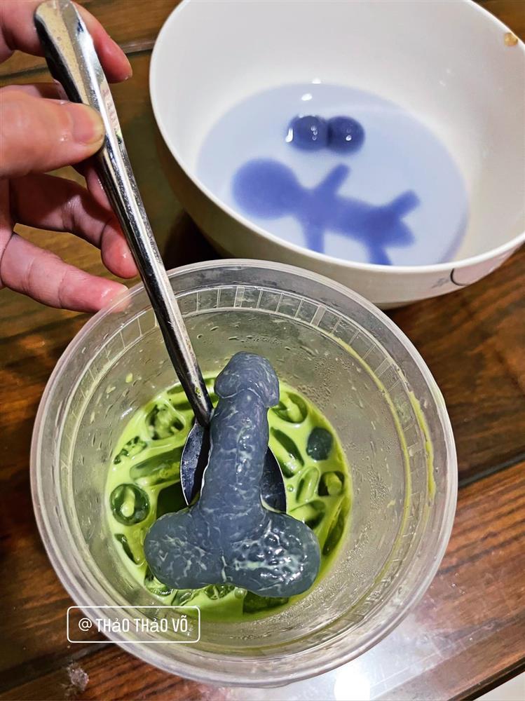 Hội gái đoảng nấu ăn vừa khiếp đảm còn pha lẫn tấu hài-2