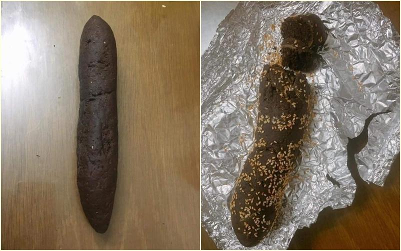 Hội gái đoảng nấu ăn vừa khiếp đảm còn pha lẫn tấu hài-7