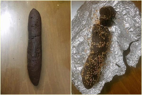 Bạn trai review loạt món ăn siêu thảm họa chuẩn người yêu nấu-10