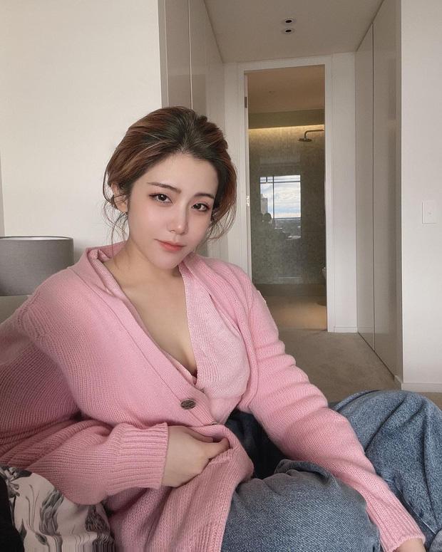 Em gái Ông Cao Thắng khoe nhan sắc không tì vết tuổi 32-1